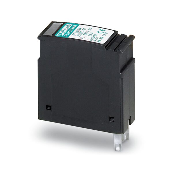 PT 2X1VA-230AC-ST