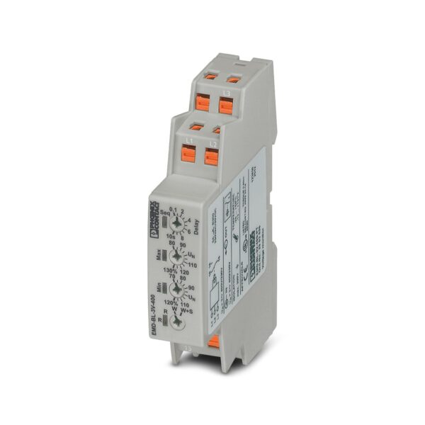 EMD-BL-3V-400-PT