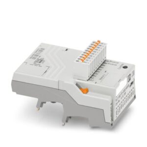 PLC-V8C/PT-24DC/RS485 - Контроллер