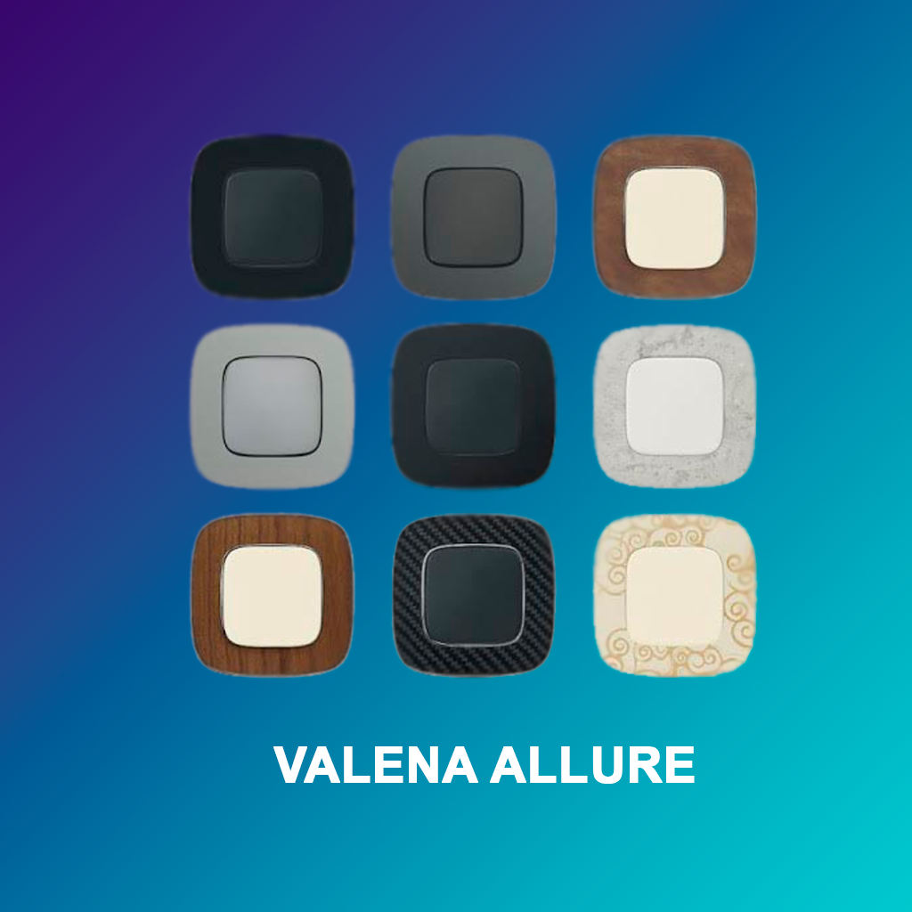 Valena-Allure