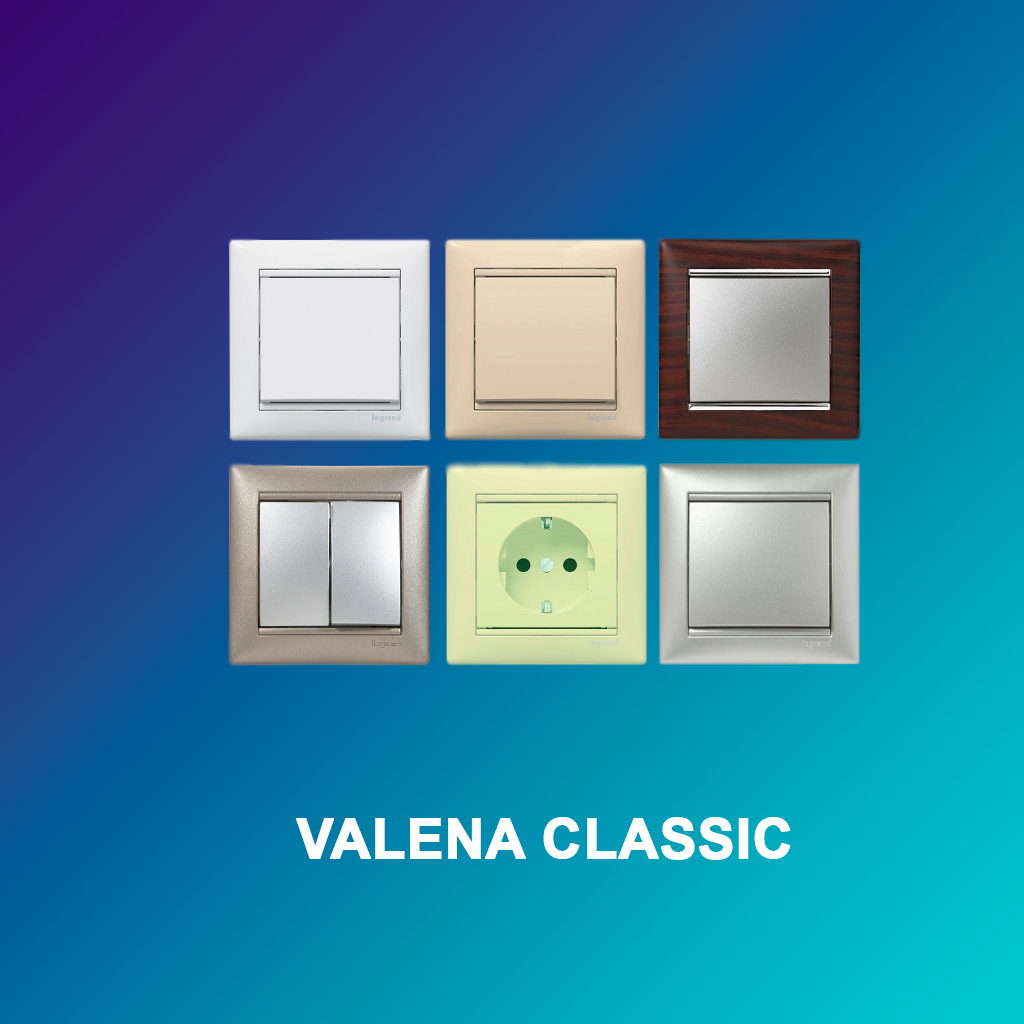 Valena-Classic