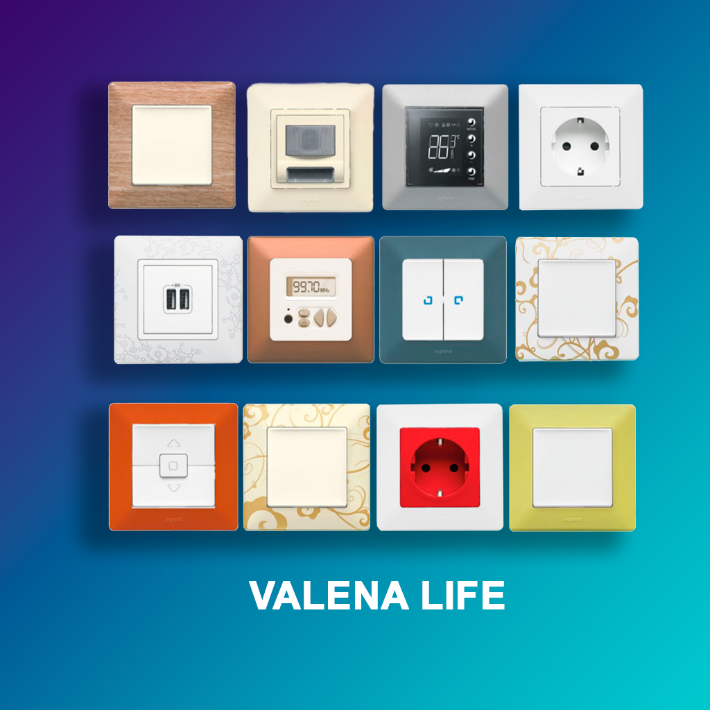Valena-Life