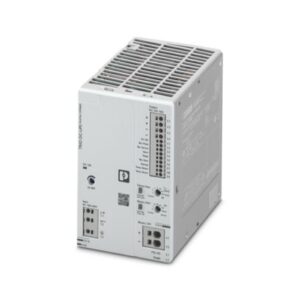 TRIO3-UPS/1AC/24DC/10/485-USB - Источник бесперебойного питания